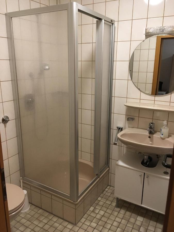 Restaurant Engel Am Marktplatz Tuttlingen Ngoại thất bức ảnh