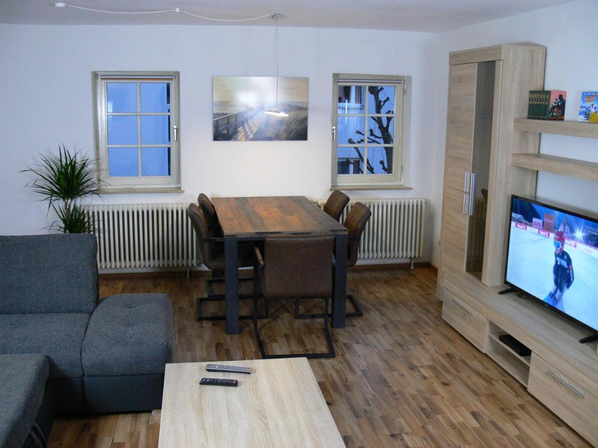 Restaurant Engel Am Marktplatz Tuttlingen Ngoại thất bức ảnh
